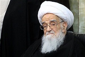 ‌حمله تندروها به مراجع