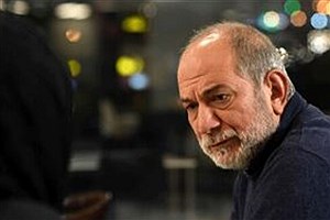 «آتیلا پسیانی» سالهاست تلویزیون نگاه نمی‌کند!