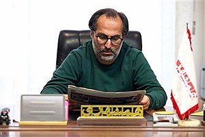 «دانیال معمار» سردبیر روزنامه همشهری شد