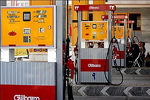 رکورد مصرف بنزین &#47; پمپ بنزین ها چه خبر است؟