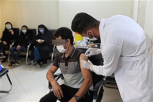 بیش از ۳۰ هزار دز واکسن کرونا به افراد آسیب‌پذیر در تهران تزریق شده است