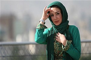 بازیگر ایرانی جایزه جشنواره آمریکای جنوبی را به خانه برد
