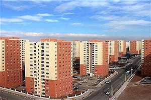 ترمز رشد قیمت مسکن کشیده شد