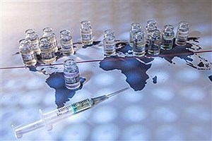 نابرابری جهانی در توزیع واکسن
