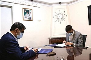شرط بازی مهاجم فرانسوی در استقلال مشخص شد