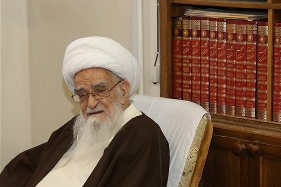دادستان‌کل برای پیگیری اهانت به آیت‌الله صافی‌گلپایگانی دستور داد