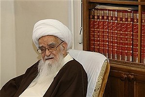 دادستان‌کل برای پیگیری اهانت به آیت‌الله صافی‌گلپایگانی دستور داد
