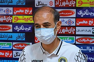 بازی بسیار پیچیده‌ای بود!