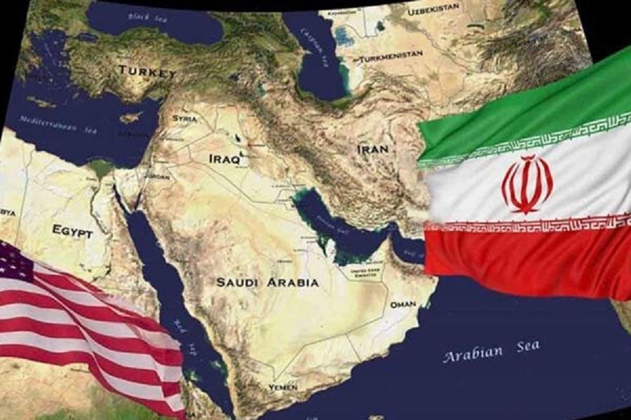 مشکل آنجاست که ایران از تهدیدهای آمریکا نمی‌ترسد