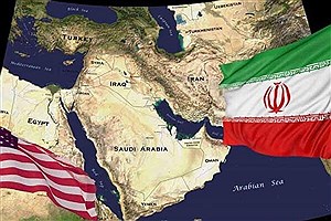 مشکل آنجاست که ایران از تهدیدهای آمریکا نمی‌ترسد