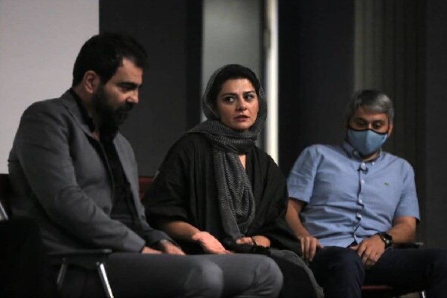 «دختر خوب» ایرانی جایزه ویژه جشنواره ایتالیایی را گرفت