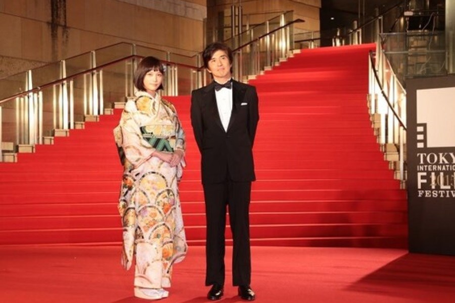 تصویر آغاز جشنواره فیلم توکیو به صورت حضوری