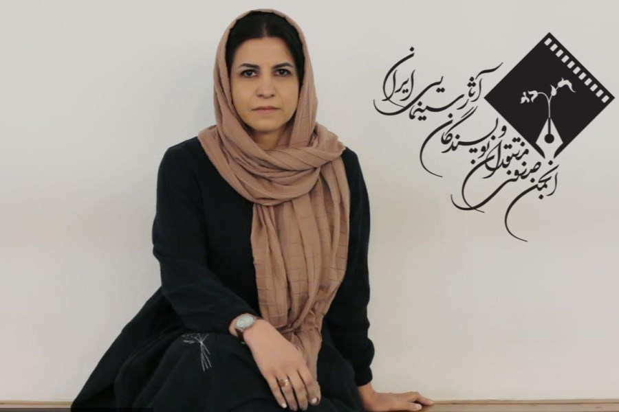 معرفی مدیر روابط عمومی جشن بزرگ منتقدان و نویسندگان سینمایی ایران