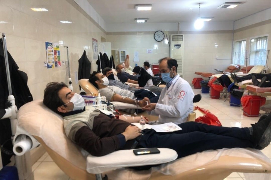 جزئیات اهدای خون در تاسوعا و عاشورای حسینی