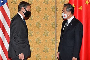 گفت‌وگوی وزرای خارجه چین و آمریکا در مورد مسائل ایران، افغانستان و تایوان