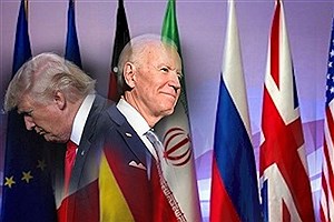 خروج آمریکا از برجام، تحریم مجدد و ایجاد مشکلات اقتصادی برای ایران