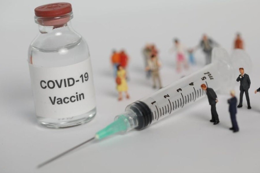 تزریق ۸۸ میلیون دوز واکسن کرونا در کشور