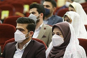 به زوج‌های دانشجوی دانشگاه علوم پزشکی شهید بهشتی جهیزیه اهدا می‌شود