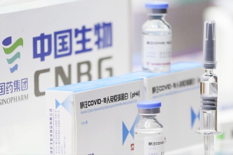 تصویر واکسن‌های کرونای وارد شده به کشور اثربخش بوده‌اند