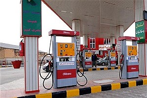 شایعات کارت آزاد سوخت&#47;تکلیف پمپ بنزین ها تا عید فطر چیست؟