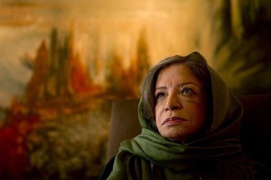 تصویر پخش مستند «ایران درودی» از شبکه ۴
