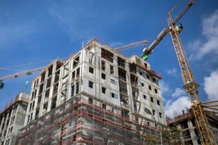 تصویر وعده وزیر راه برای ساخت دو میلیون واحد مسکونی
