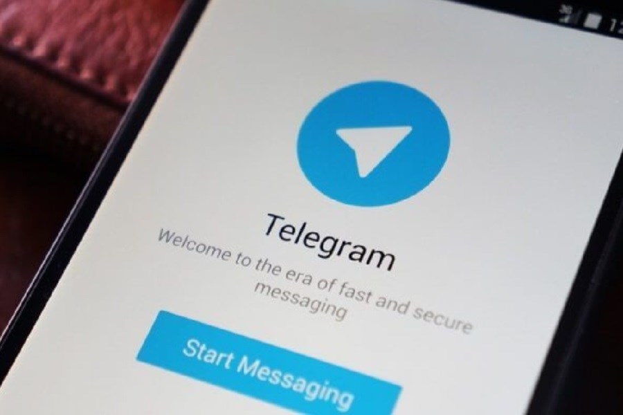 تصویر چطور بفهمیم تلگرام ما هک شده است؟