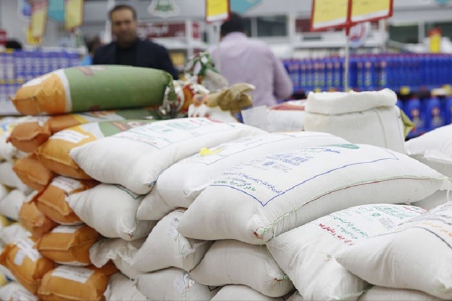 تبعیض ارزی در واردات برنج!