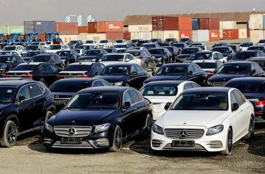 زهر چشم دوباره مجلس از خودروسازان داخلی&#47; نمایندگان مجددا با واردات خودرو موافقت کردند!