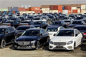 زهر چشم دوباره مجلس از خودروسازان داخلی&#47; نمایندگان مجددا با واردات خودرو موافقت کردند!
