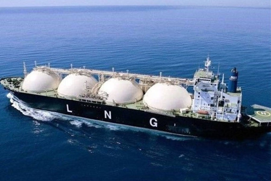 مذاکرات انگلیس با قطر برای واردات گاز آغاز شد
