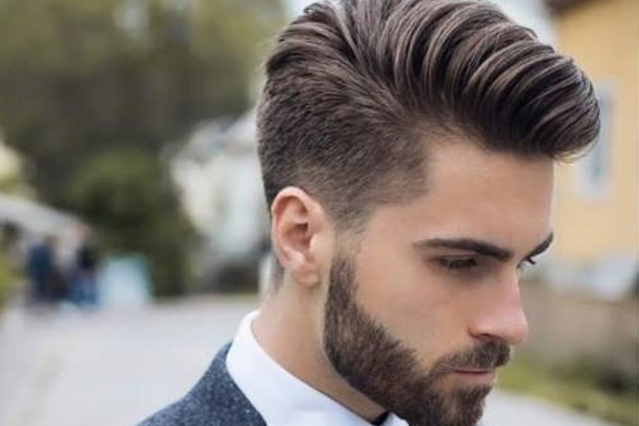 جدیدترین مدل های موی مردانه پرطرفدار 2021