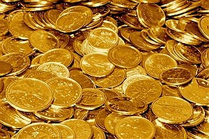 قیمت جدید سکه در بازار اعلام شد (۱۰ اسفند)