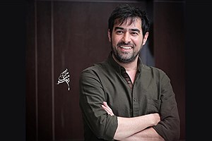 شهاب حسینی در نمایش «ملاقات کننده» + تیزر