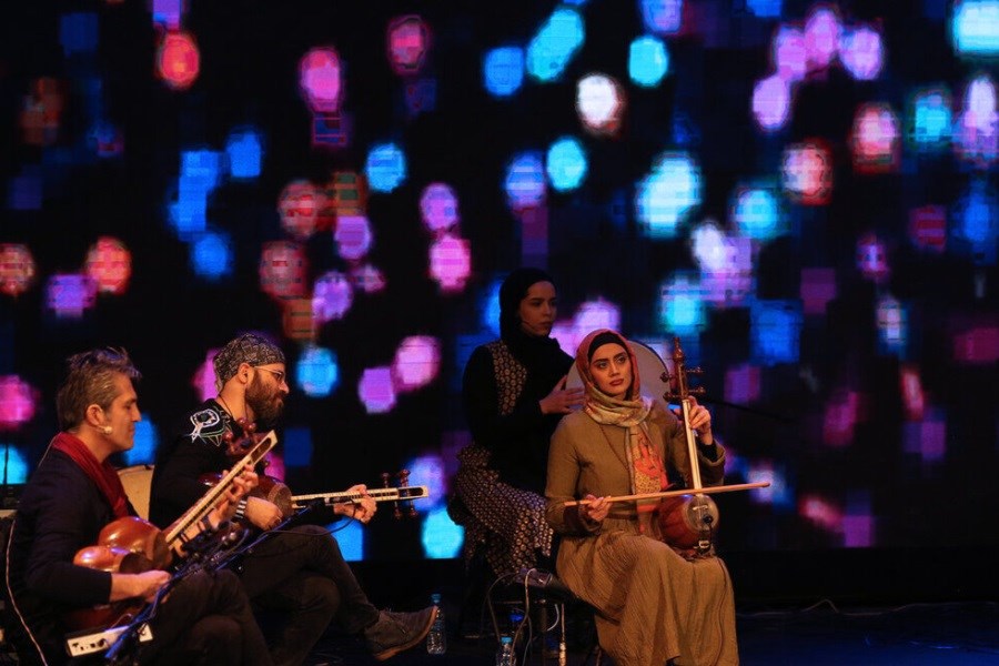 تصویر آغاز مجدد اجراهای زنده موسیقی از آذرماه