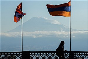 نرخ تورم در ارمنستان بالا رفت