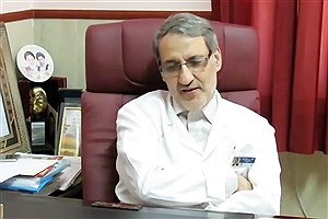 مشاور عالی وزیر بهداشت منصوب شد