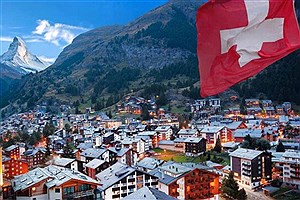 نرخ بیکاری سوئیس بر مدار سراشیبی