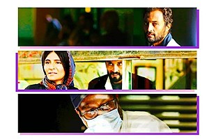 نگاهی به فیلم «قهرمان» اصغر فرهادی