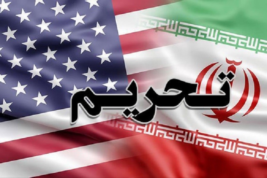 تحریم ۳ فرد و ۴ نهاد ایرانی از سوی آمریکا