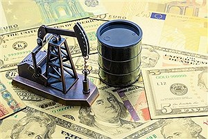 کاهش تقاضا نفت برنت را 30 سنت ارزان کرد