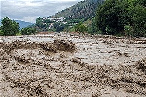 علت انسداد محور چالوس و آزادراه تهران-شمال