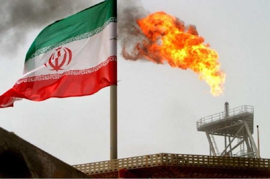 تصویر قیمت نفت سنگین ایران 11درصد افزایش یافت