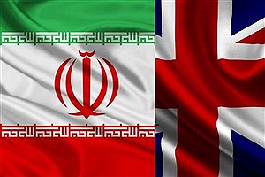 محور رایزنی‌های مقامات انگلیس و ایران