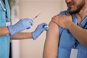 ۶۰ هزار مورد عارضه واکسن کرونا ثبت شده است
