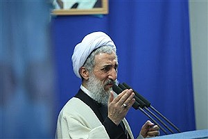 روحانیت پرچمدار مبارزه با فساد و دفاع از حریم جمهوری اسلامی است