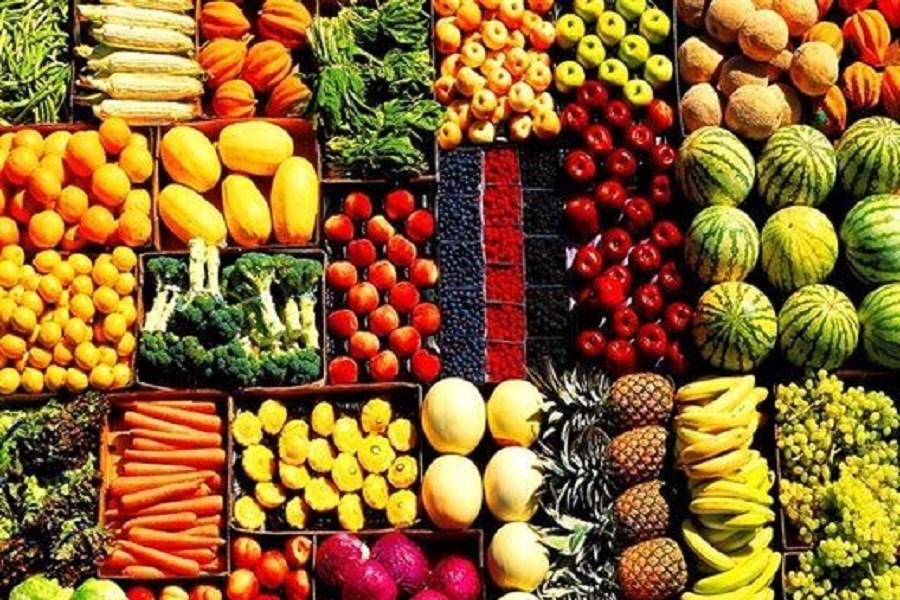 تصویر بازار میوه طی 20 تا 30 روز آینده به تعادل می‌رسد