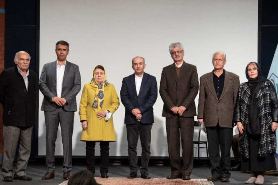 تصویر انتخاب اعضای هیات مدیره جدید خانه موسیقی ایران