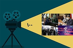 گزارشی از ۱۰۰ روز فعالیت سینما در دولت سیزدهم