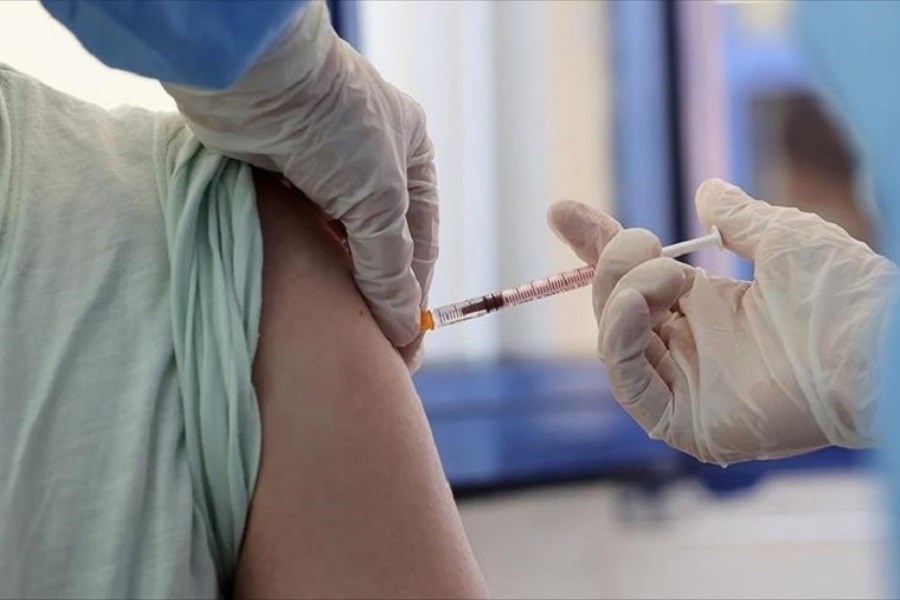 بیش از ۹۹ میلیون دُز واکسن کرونا در کشور تاکنون تزریق شده است